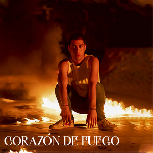 VRAMIEL: Corazón de Fuego