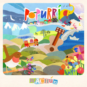 WACHUN: Popurrí