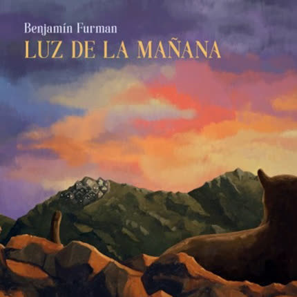 BENJAMIN FURMAN: Luz de la Mañana EP