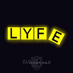 WARCHEST: LYFE