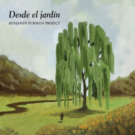 BENJAMIN FURMAN: Desde el jardín, Benjamín <br>Furman Project » class=»wp -image-36833 size-full»/></figure><div class=