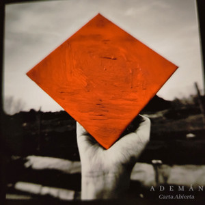 ADEMAN: Carta Abierta