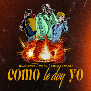 WILAI BWOY: Como le doy yo