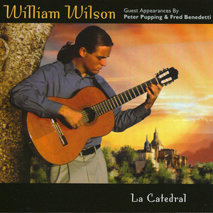 WILLIAM WILSON: La Catedral