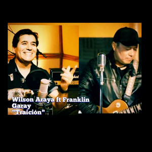 WILSON ARAYA: Traición