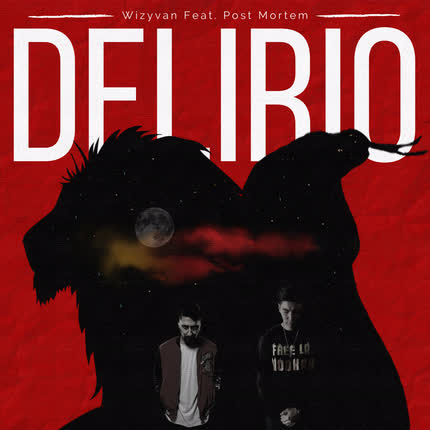 WIZYVAN: Delirio