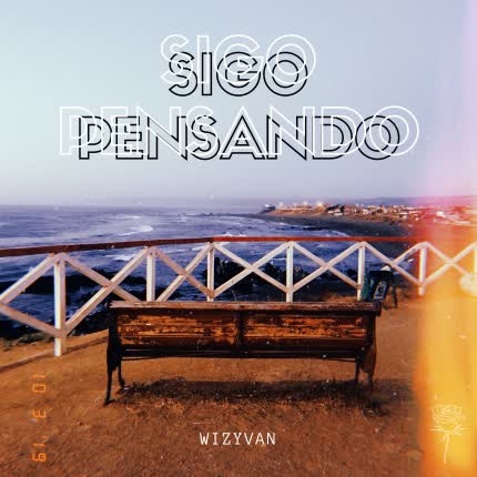 WIZYVAN: Sigo Pensando
