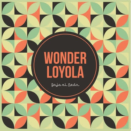 WONDER LOYOLA: Bajo el Neón