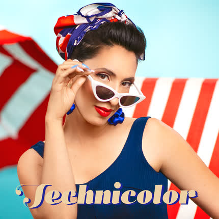 YAEL MEYER: Technicolor