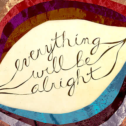 YAEL MEYER: Everything Will Be Alright