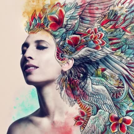 YAEL MEYER: Yo Soy