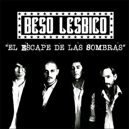 BESO LESBICO: El Escape de las Sombras