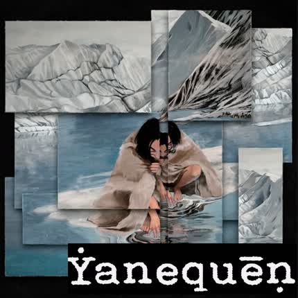 YANEQUEN: Yanequen