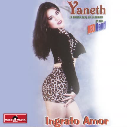 YANETH & RED BAND: Ingrato Amor