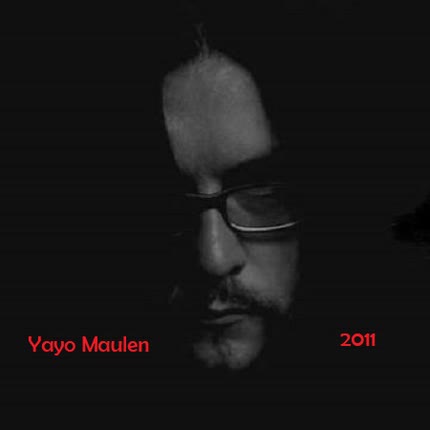 YAYO MAULEN: Yayo Maulen