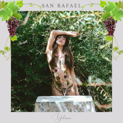 YILIANE FLANDEZ: San Rafael
