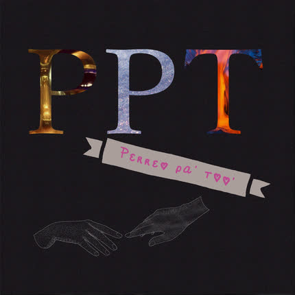 YING YVNG: PPT / Perreo Pa´ Too´