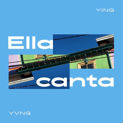 YING YVNG: Ella Canta