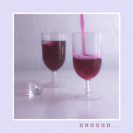 YING YVNG: Grosso
