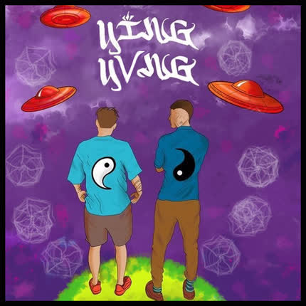 YING YVNG: Yomelo Eleji