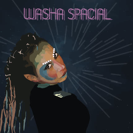 YING YVNG: Washa Spacial