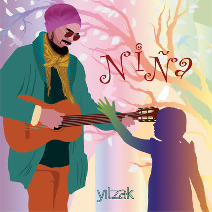 YITZAK: Niña