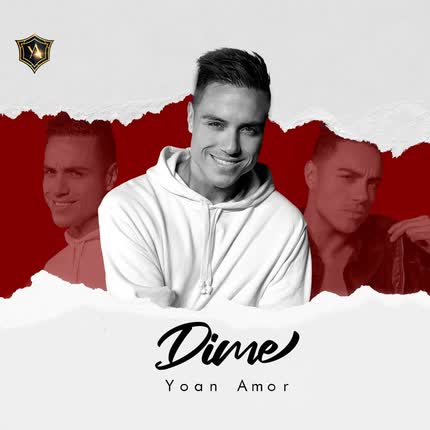 YOAN AMOR: Dime