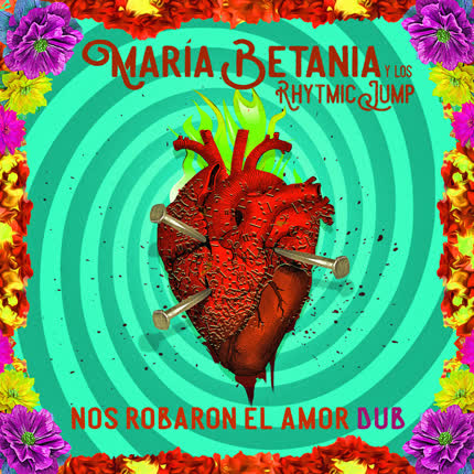 BETANIA LOPEZ: Nos Robaron el Amor