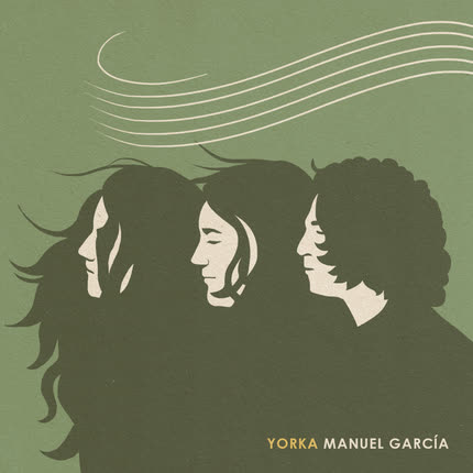 YORKA & MANUEL GARCIA: Viento (Acústica)