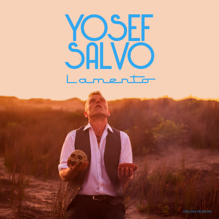 YOSEF SALVO: Lamento (Italiano)