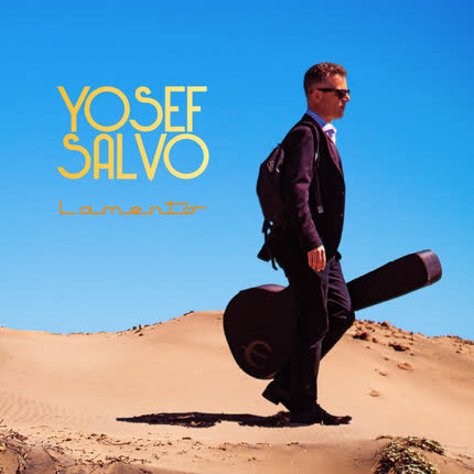 YOSEF SALVO: Lamento