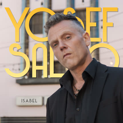 YOSEF SALVO: Isabel