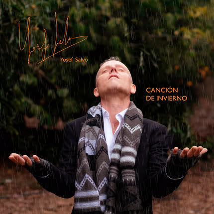 YOSEF SALVO: Cancion de Invierno