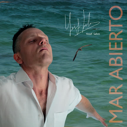 YOSEF SALVO: Mar Abierto