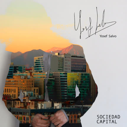 YOSEF SALVO: Sociedad Capital