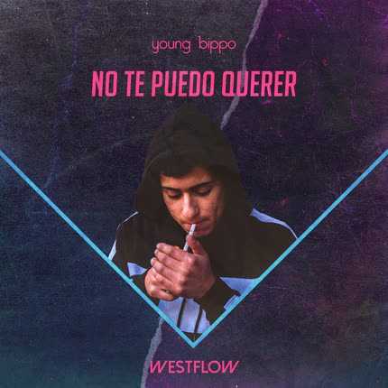 YOUNG BIPPO: No Te Puedo Querer