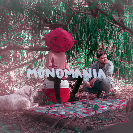YOYO: Monomanía