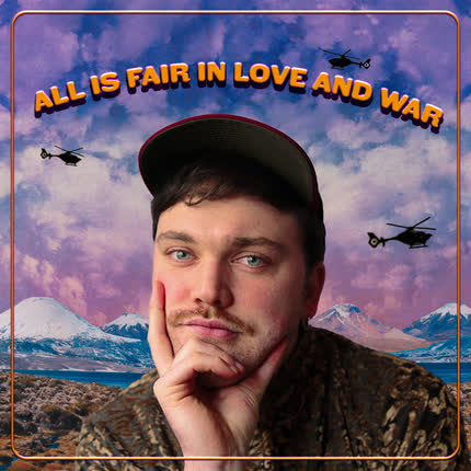 YOYO: All Is Fair in Love and War