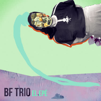 BF TRIO: El epé