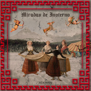 ADEMAN: Miradas de Invierno