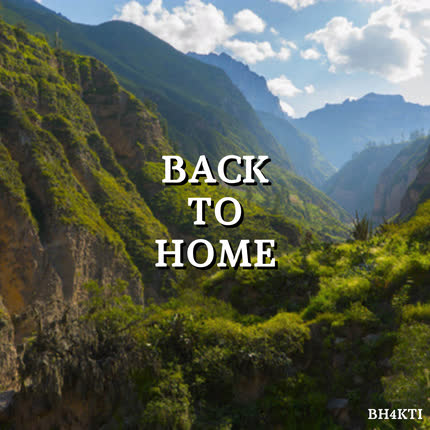 BH4KTI: Back To Home
