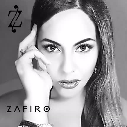 ZAFIRO: Ahora Vuelves