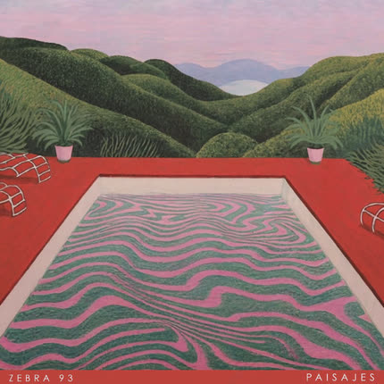 ZEBRA 93: Paisajes