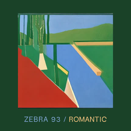 ZEBRA 93: Romantic