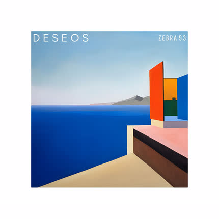 ZEBRA 93: Deseos