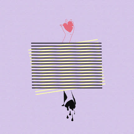 ZEBRA 93: Corazonada