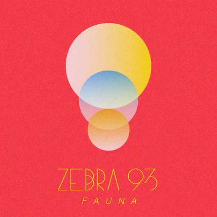 ZEBRA 93: Fauna