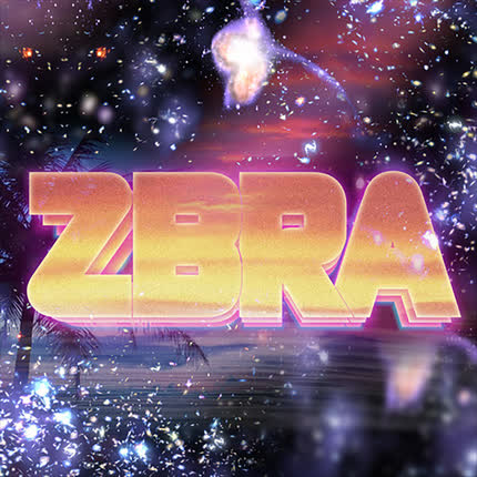 ZEBRA 93: AD Portas (Vol. 1)