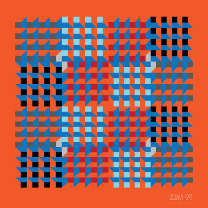 ZEBRA 93: Atemporal