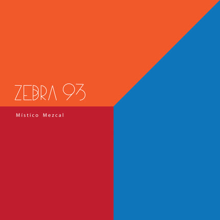 ZEBRA 93: Místico Mezcal